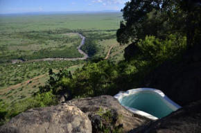 Mara Siria Tented Camp & Cottages